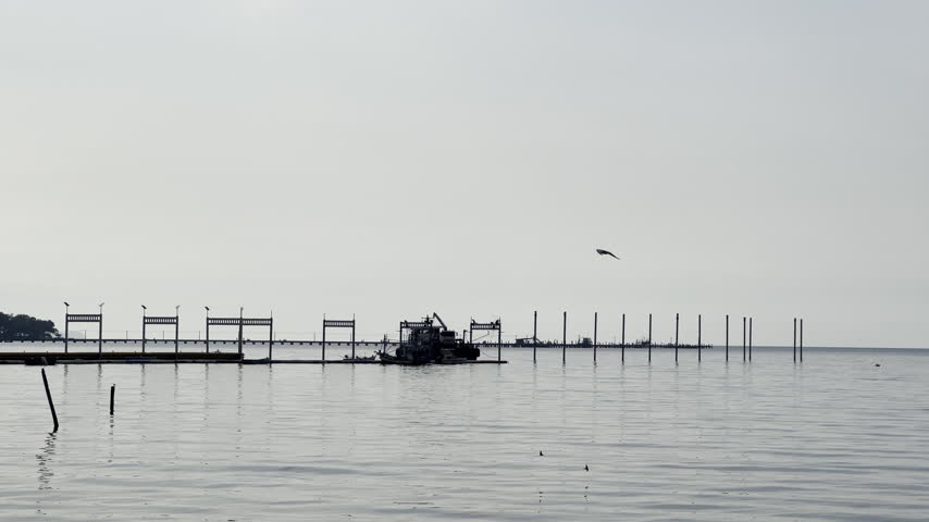 Fisherman