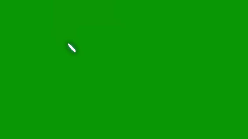 Small hole in the middle and white light on it object close up of bird background picture an elephant lightning bolt flying sky kite circle isolated on green screen background