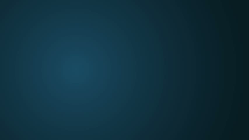 A cyan fingerprint graphic transforms into a map outline of Togo against a dark blue radial gradient background, with text "Togo" appearing on the right.