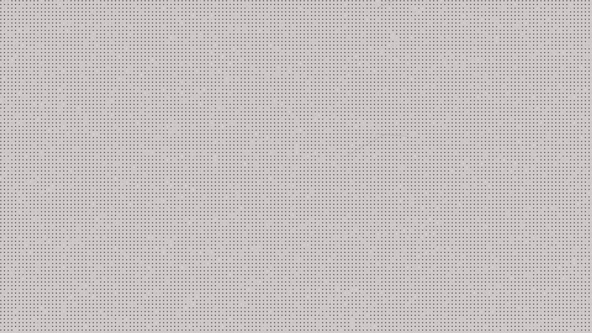 Perforated metal speaker grille texture with fine micro holes in seamless grid pattern on light surface