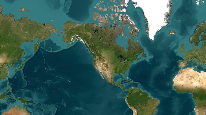 Digital map graphic showing Montana state location with pinpoint marker