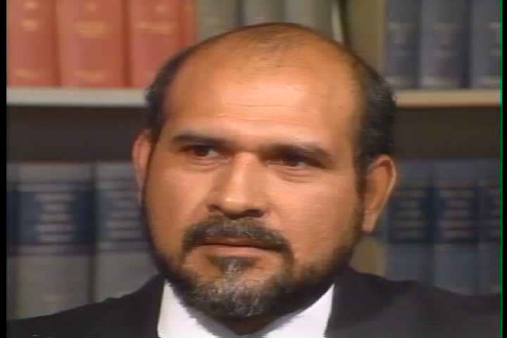 1980s - An official discusses his achievements and experiences as a D.E.A. agent and young men and women train to become future agents during the 1980s