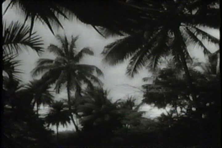 1940s - As the American military prepares for internal sabotage on the Hawaiian islands, they are blindsided by the attack on Pearl Harbor during the 1940s