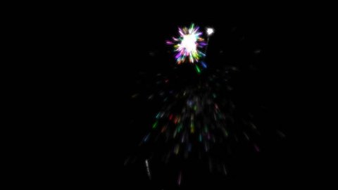 colorful_fireworks