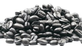 Pile of Coffee Beans - LOOP