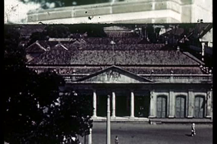 1930s - Jakarta Indonesia in the 1930s.