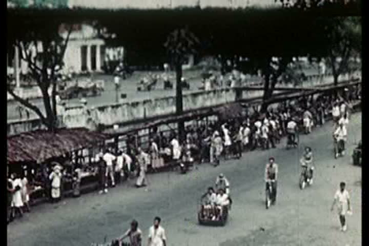 1930s - Jakarta Indonesia in the 1930s.