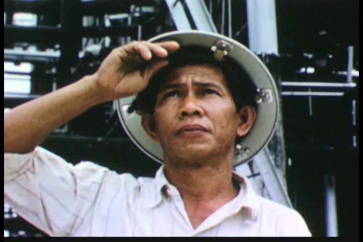 1950s - Indonesia emerges as a new nation in the 1950s.
