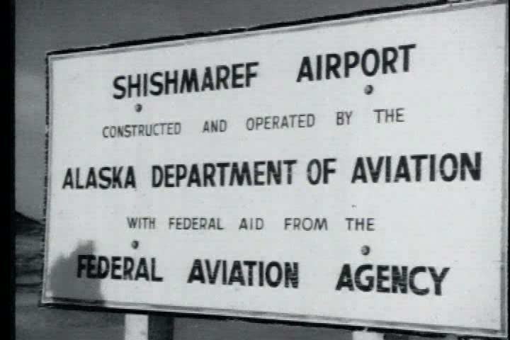 1960s - After an unusual object is discovered in Alaska, a team of men go to investigate the area during the 1960s