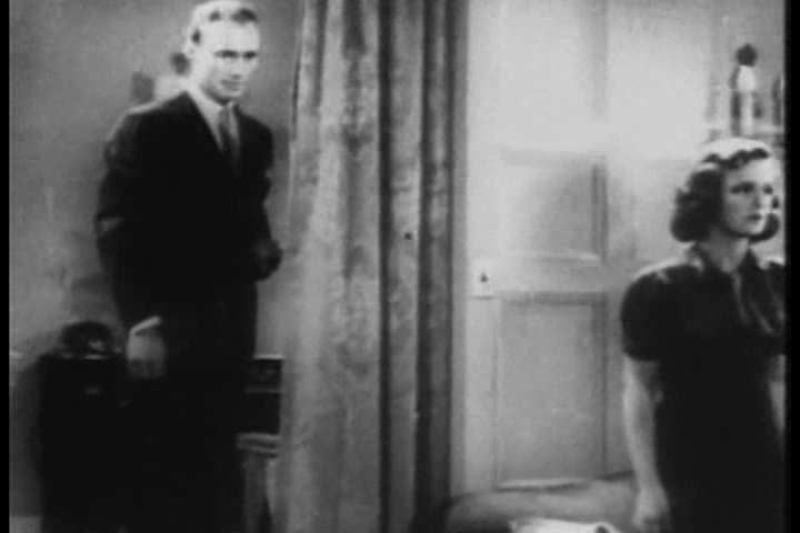 1930s - Marijuana use at parties in the 1930s causes people to go crazy.
