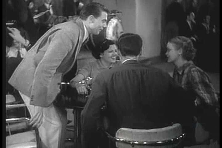 1930s - Musicians use marijuana during the dance craze of the 1930s.