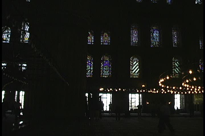 Beautiful Stained glass