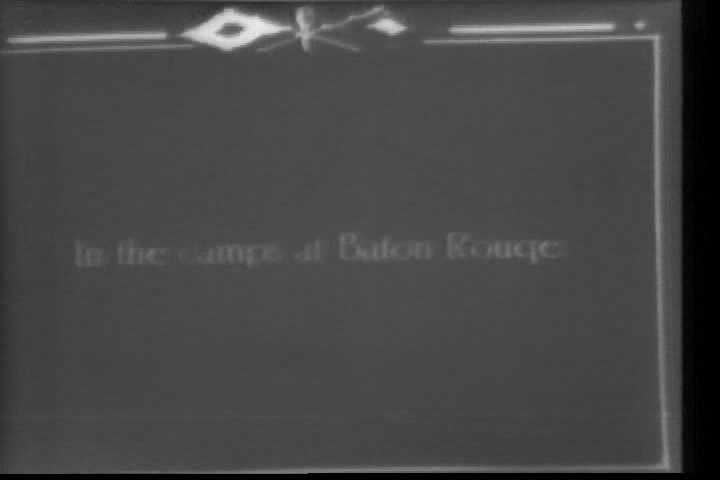 1920s - The Mississippi River floods in 1927.