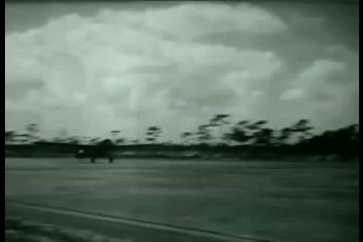 1940s - There are many safety precautions that must be observed while flying planes for the navy during the 1940s