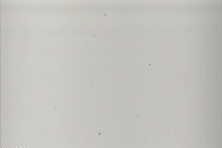 1920s - The Gordon Bennett balloon race of 1928.