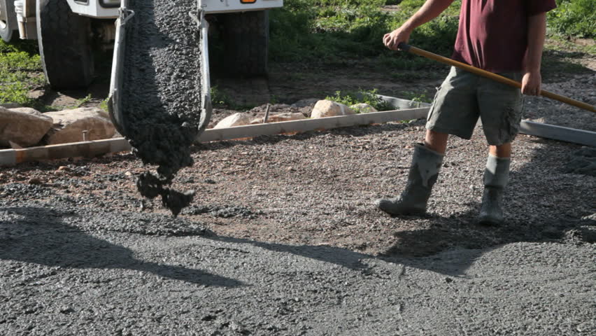best rubber boots for pouring concrete