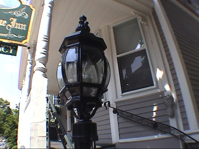Queen Anne Inn of Newport