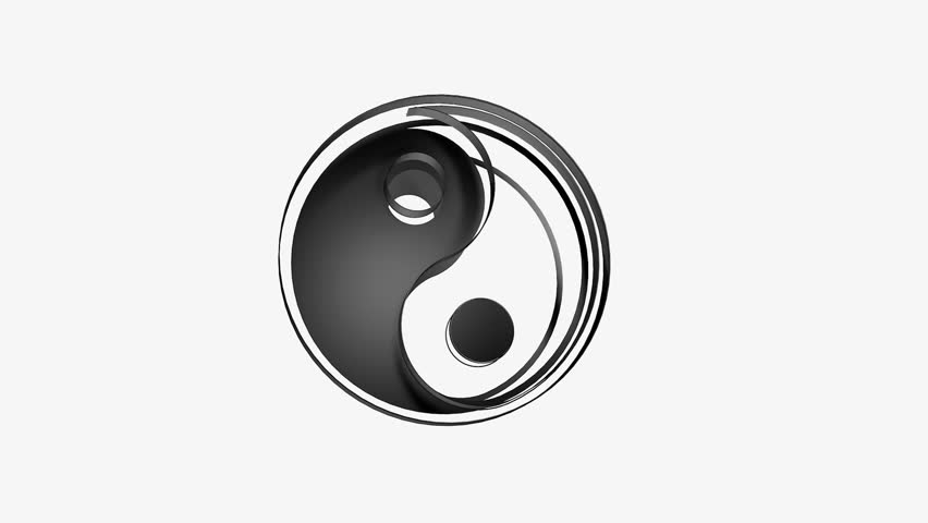 transformation and the emergence of the sign yin yang