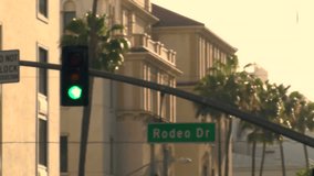 Rodeo Drive - HD