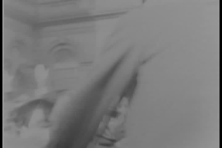1930s - Death of Senator Dwight Morrow, New Jersey in 1931.