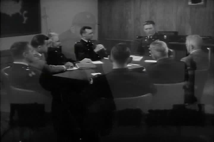 1960s - New technology for the soldier in the 1960s is tested at the test and evaluation command in Maryland.