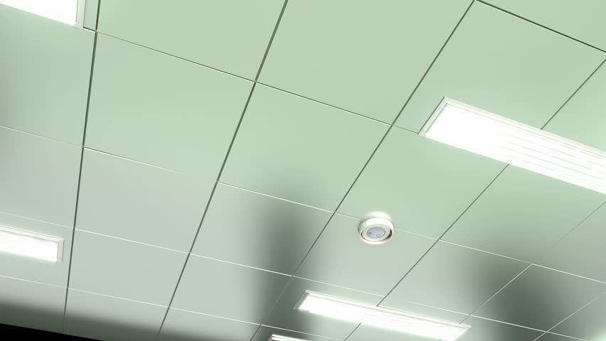 Hospital Ceiling Pov Stock Footage Video (100% Royalty-free ...