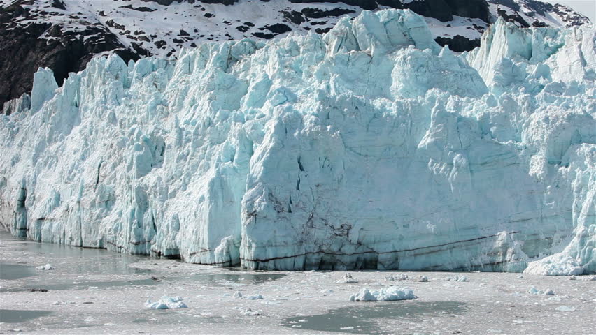 Р›РµРґРЅРёРє Margerie Glacier