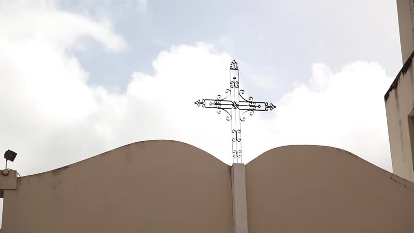 Church Dominican Republic 