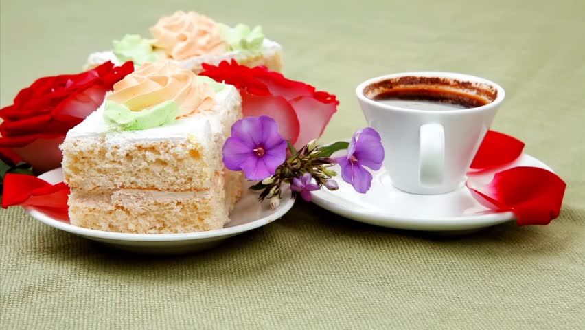 Sweetcity Cakes - Good Morning, May Joy Fill Your Hearts... | Facebook