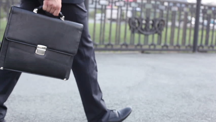 briefcase for businessmen