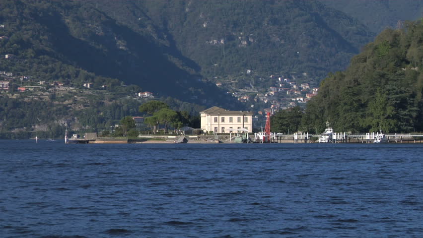 Villa Geno - Como (Italy)
