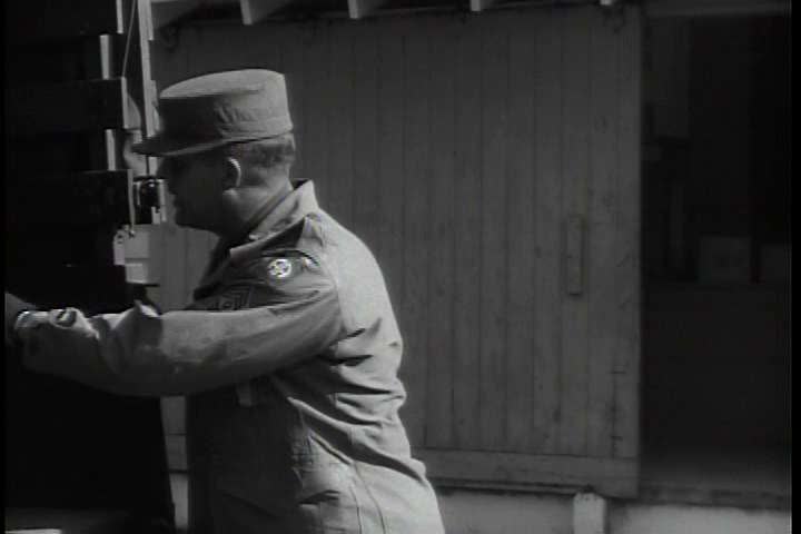 1950s - The 82nd airborne division offers elite paratrooper training and experience in 1951.