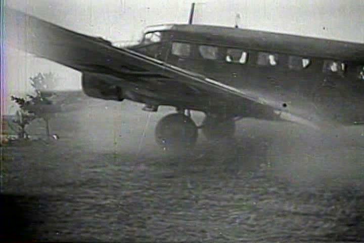 1940s - Captured Italian war film from 1942 shows the Battle For Stalingrad in Russia during World War Two.