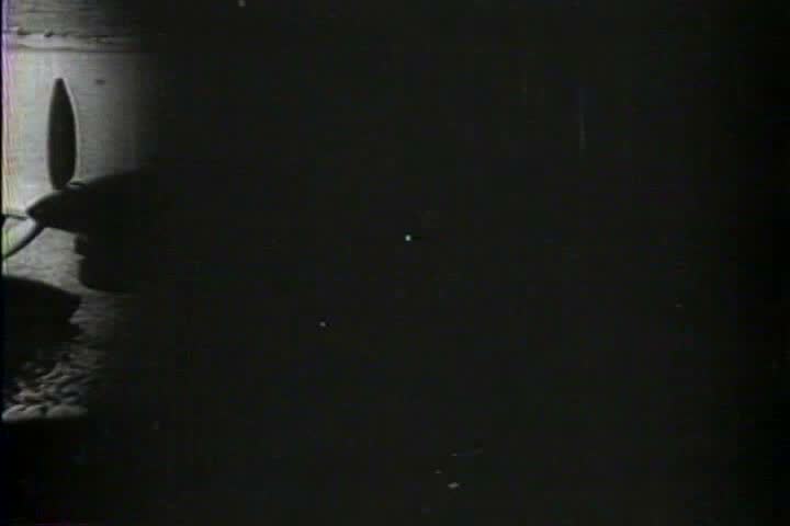 1940s - Captured Italian war film from 1942 shows the destruction of a U.S. convoy between North Cape and Spitzbergen Islands on its way to Murmansk, Russia.