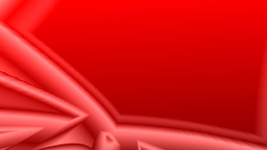 Red Abstract Background Video Clip & HD Footage | Bigstock