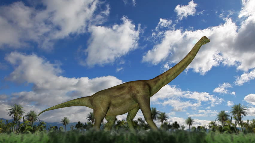 brachiosaurus national geographic
