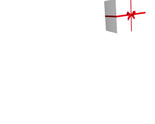 four presents