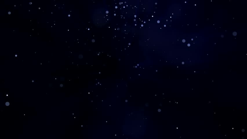 Particles background | Shutterstock HD Video #4420340
