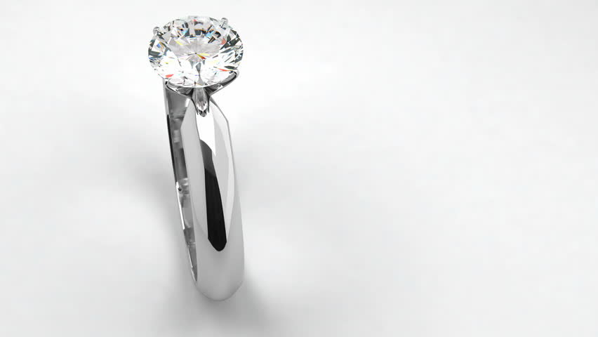 Diamond Ring Stock Footage Video (100% Royalty-free) 4444487 | Shutterstock