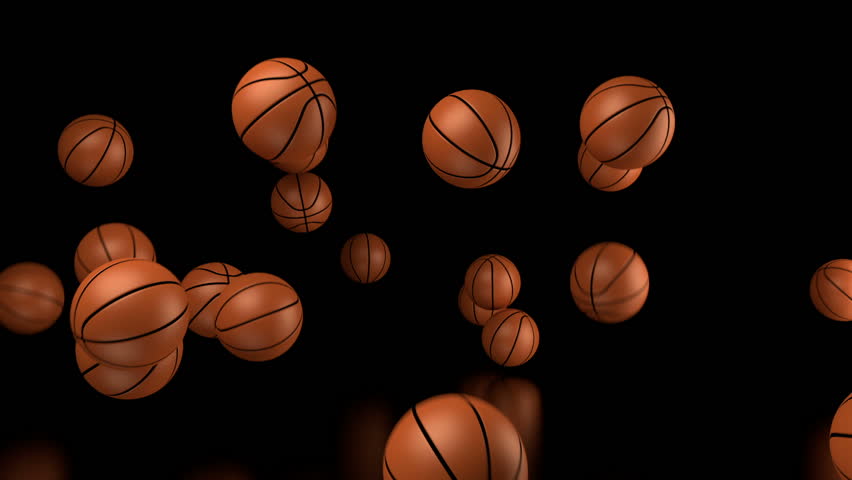 basket ball balls