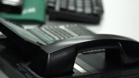 Phone answer tight - Powered by Shutterstock - Get 15% off with code: PIKWIZARD15