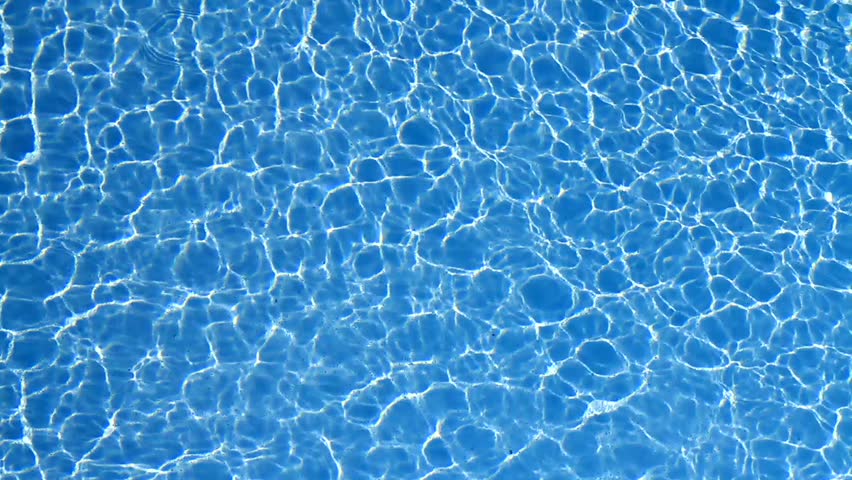 Swimming Pool Blue Water And Stock Footage Video 100 Royalty Free Shutterstock