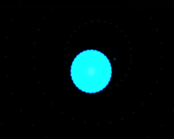 globe