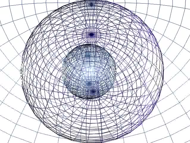 globe
