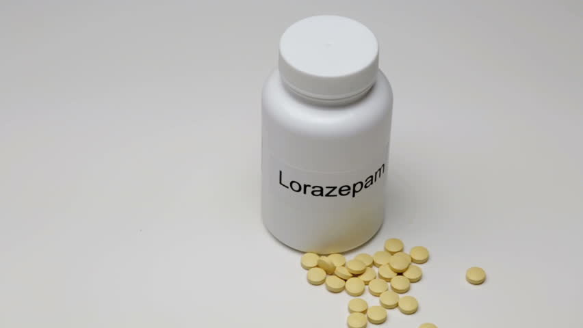 Lorazepam Generic