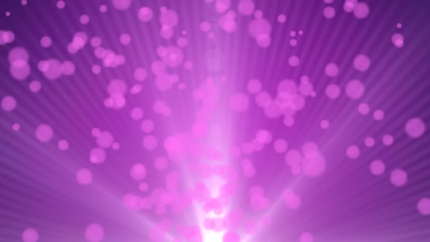 Pink Abstract Background Loop 