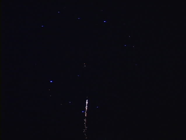 Fireworks