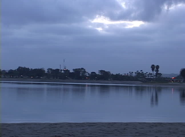san diego sunrise