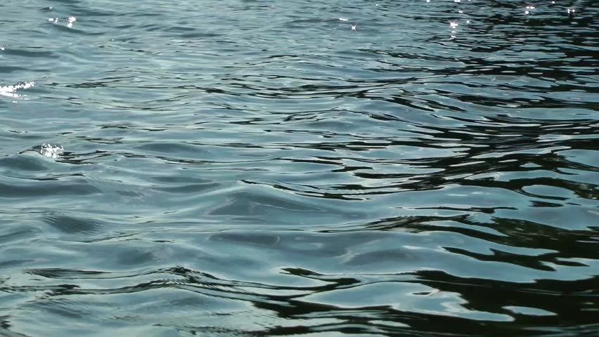 Water surface background