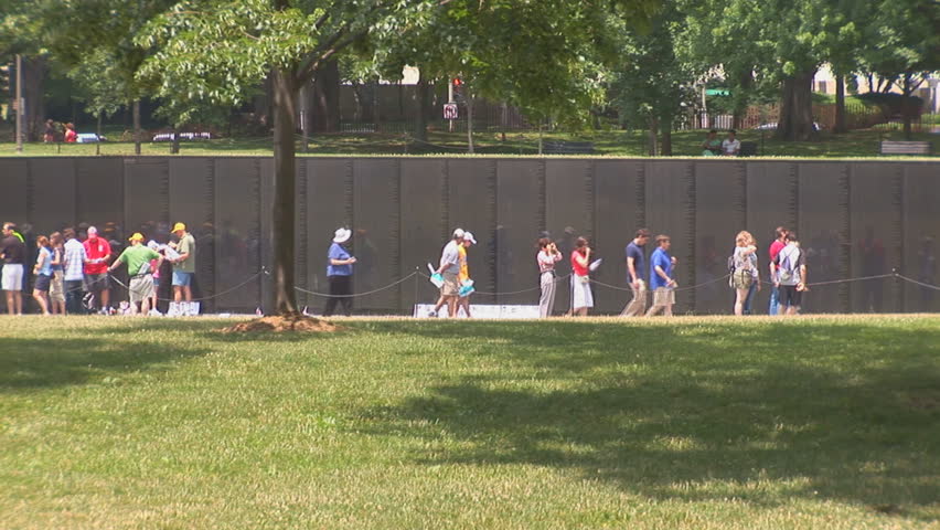 Vietnam Memorial